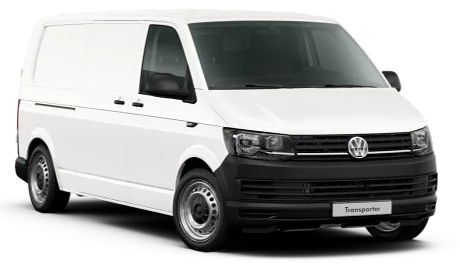 Cargo Van Rental Maria Zambrano Station